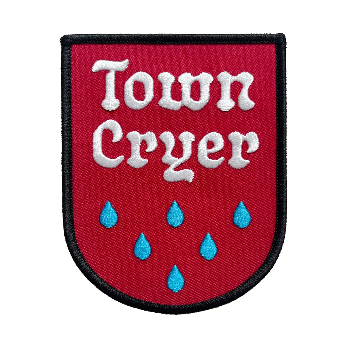 Town Cryer Patch