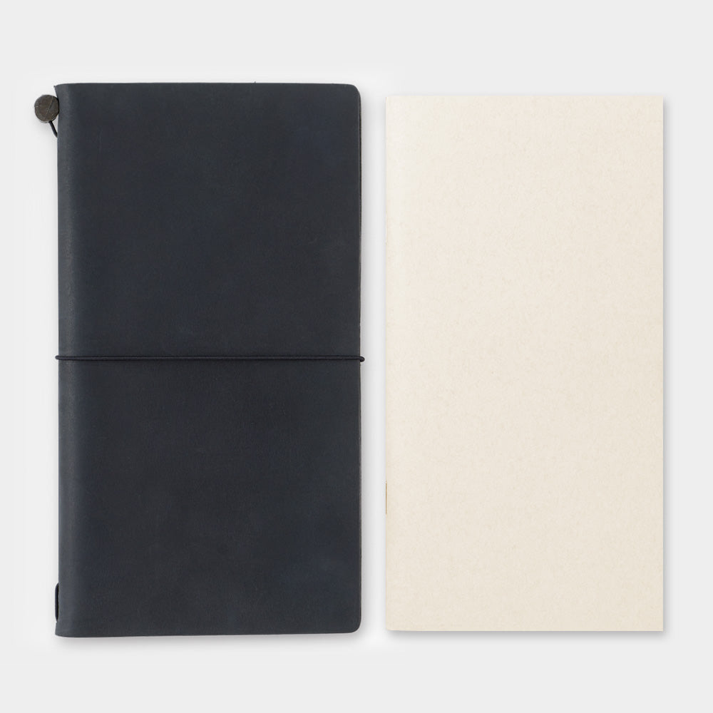 TRAVELER'S notebook 012 Sketch Paper Notebook