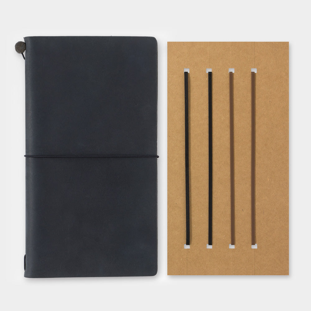 TRAVELER'S notebook 021 Connecting Rubber Band