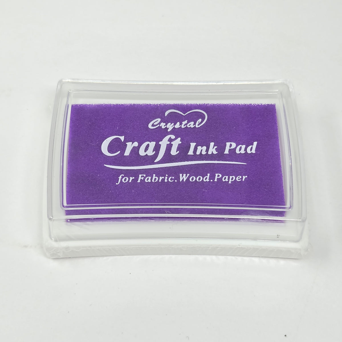 Craft Ink Pad