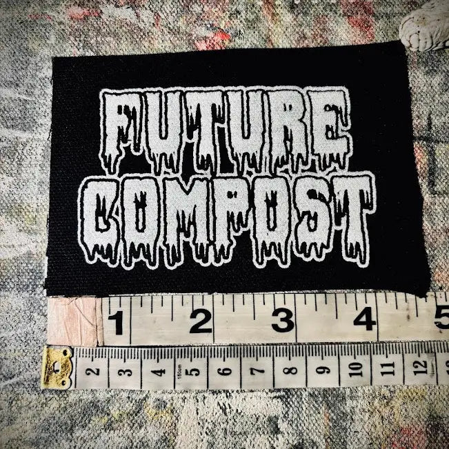 Future Compost Patch