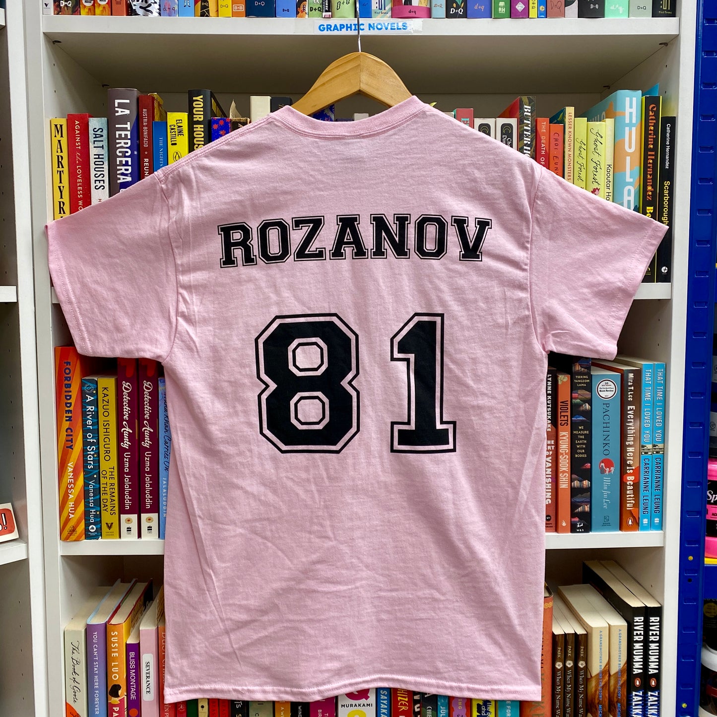 Calico Critters Rozanov Tee