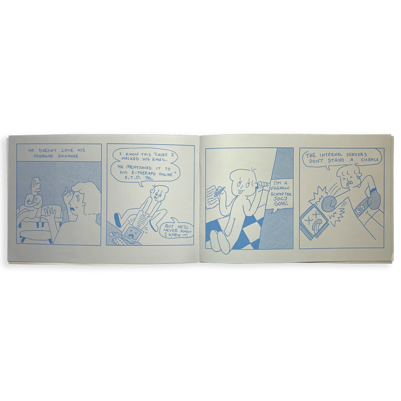 E-Therapy_Online Zine