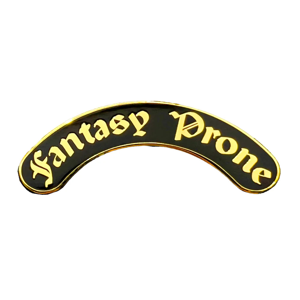 Fantasy Prone Pin