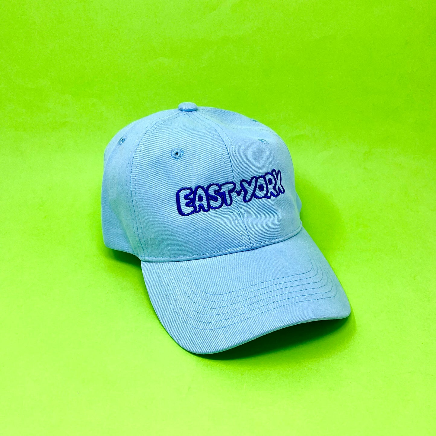 East York Dad Hat