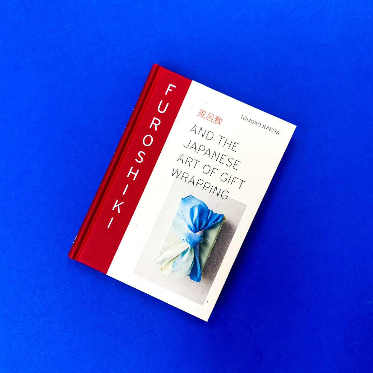 Furoshiki & The Japanese Art of Gift Wrapping