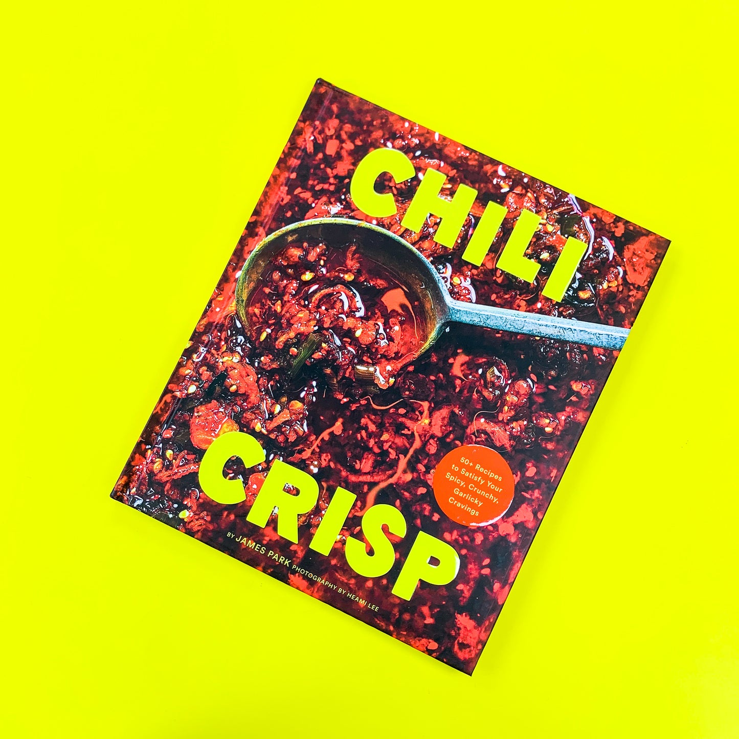 Chili Crisp