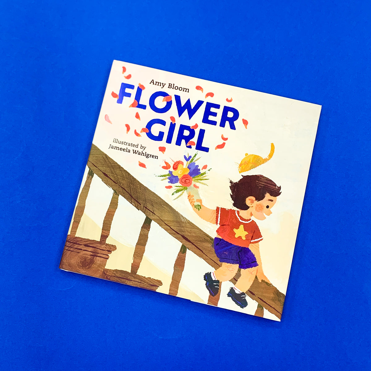 Flower Girl