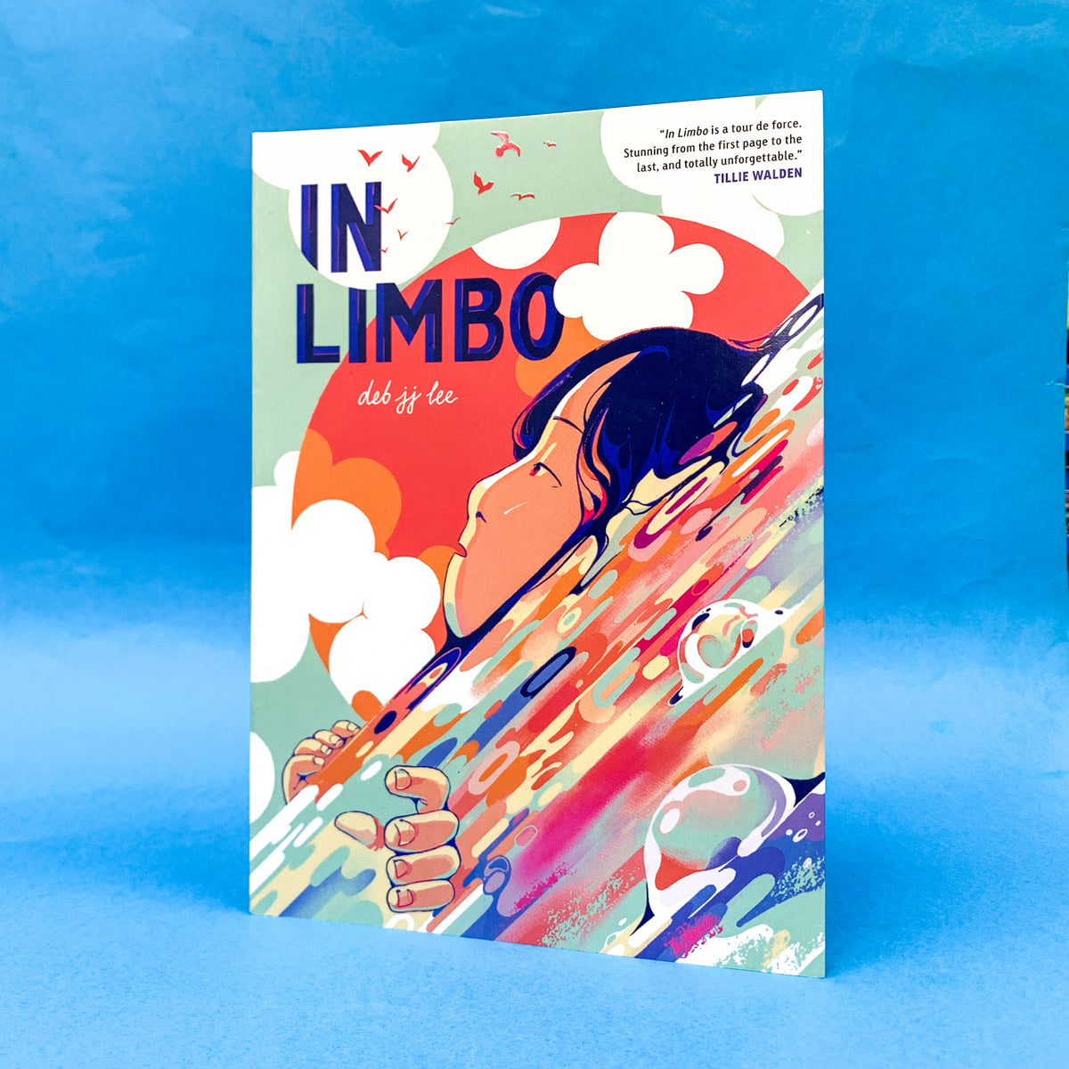 In Limbo