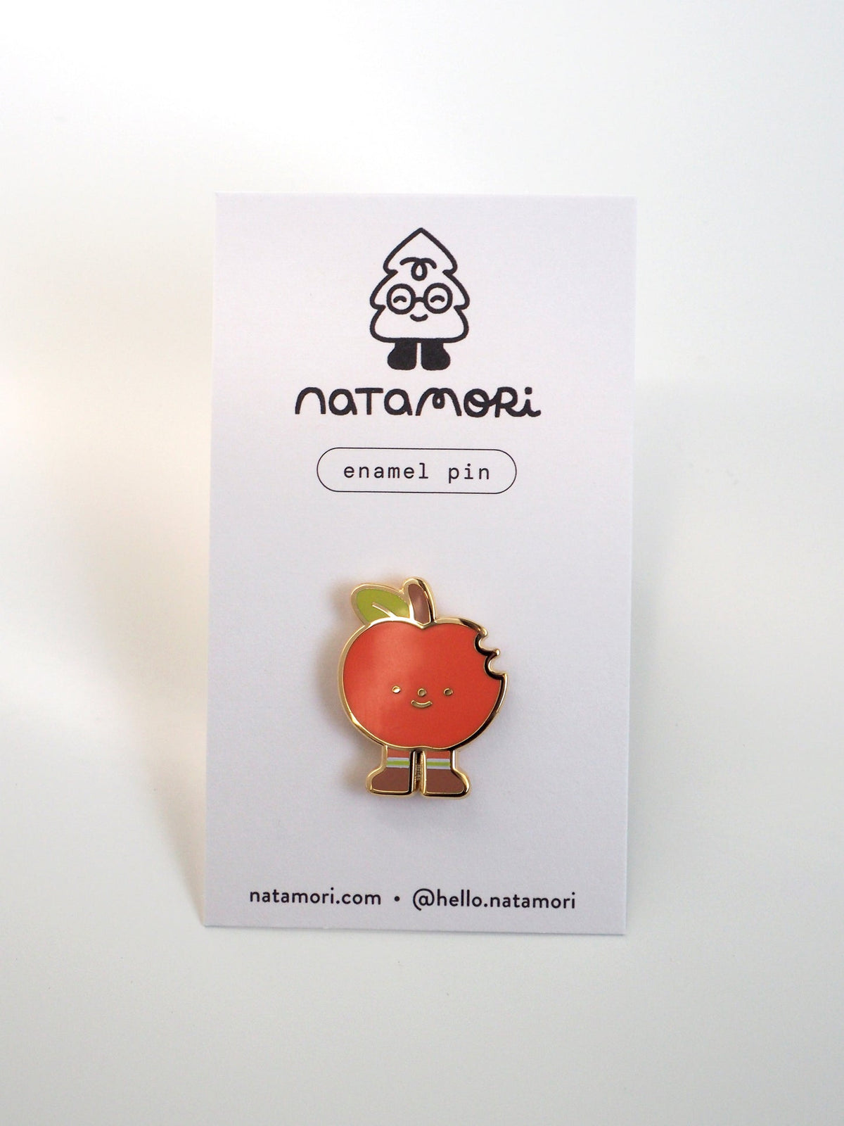 Apple Pin