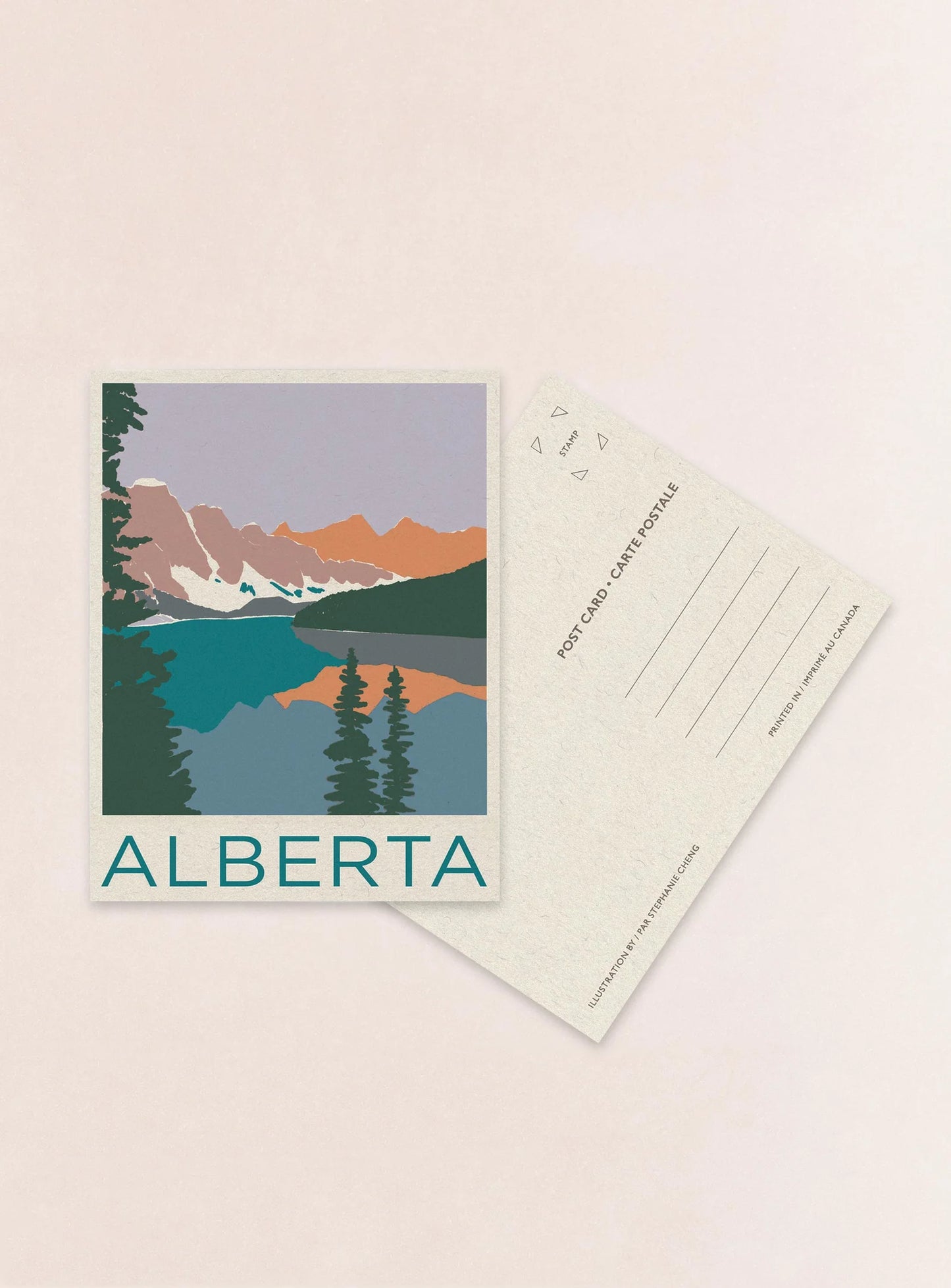 Canada Postcard Pack