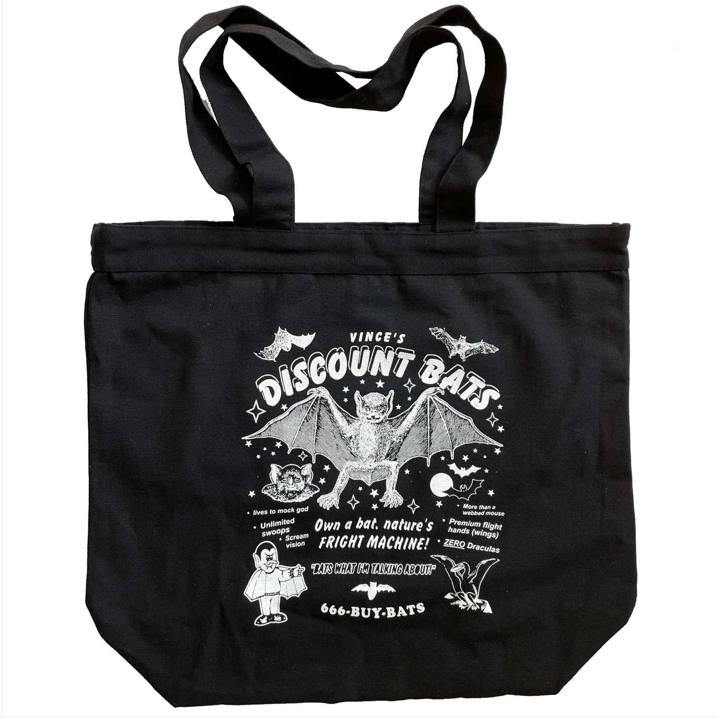 Discount totes online