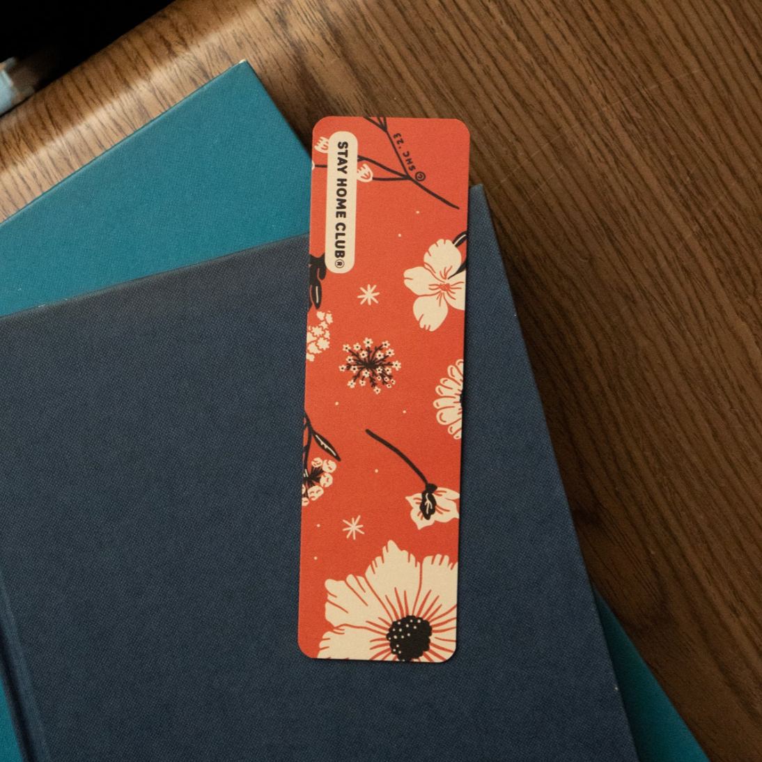 Serpent Bookmark