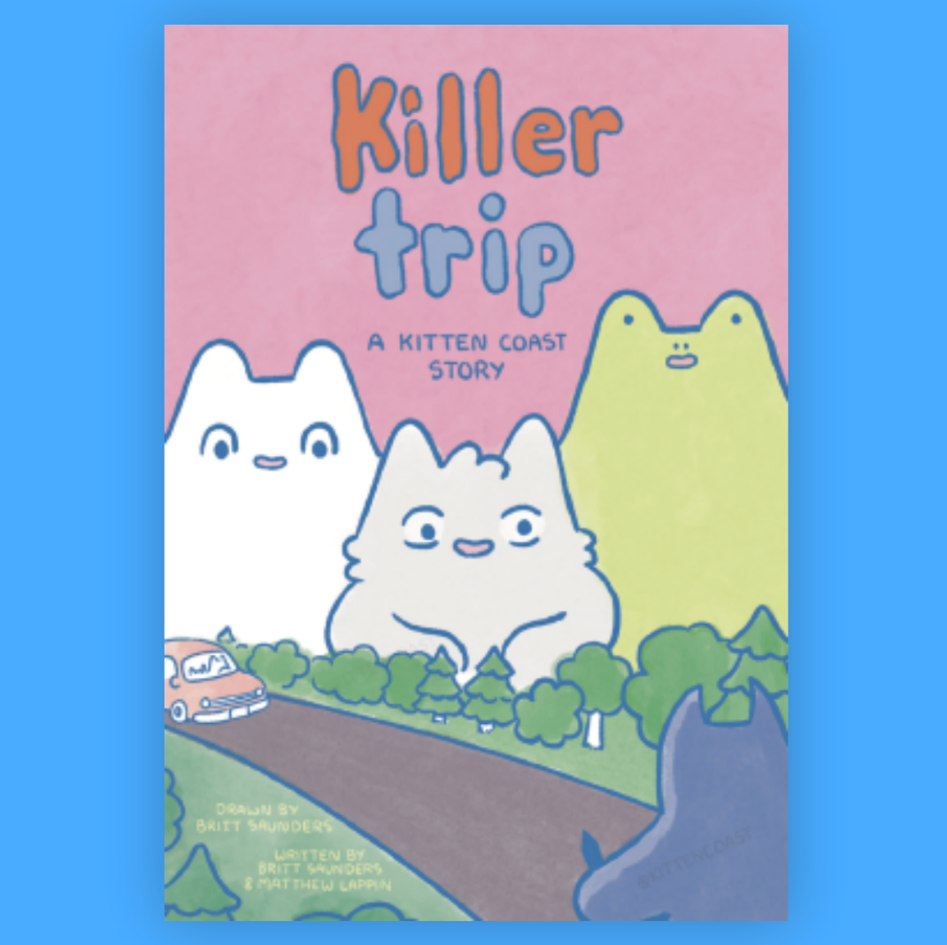 Killer Trip