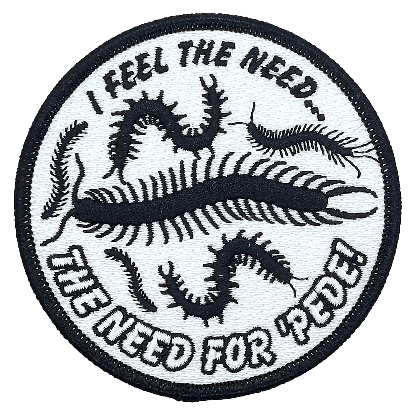 Need For Pede Patch