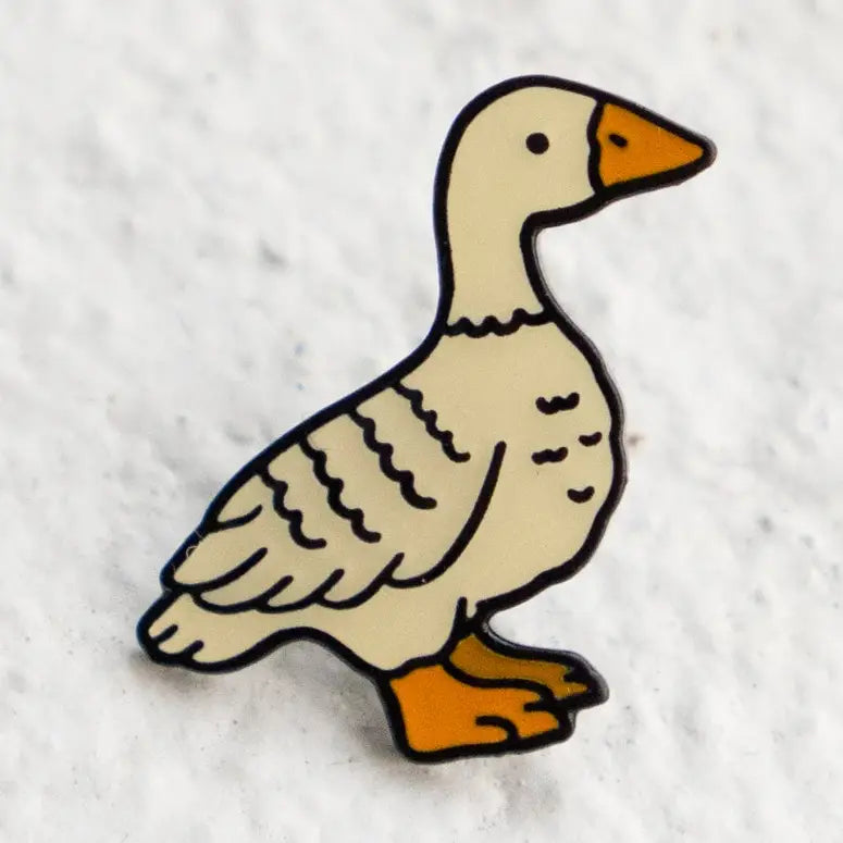 Fowl Pin