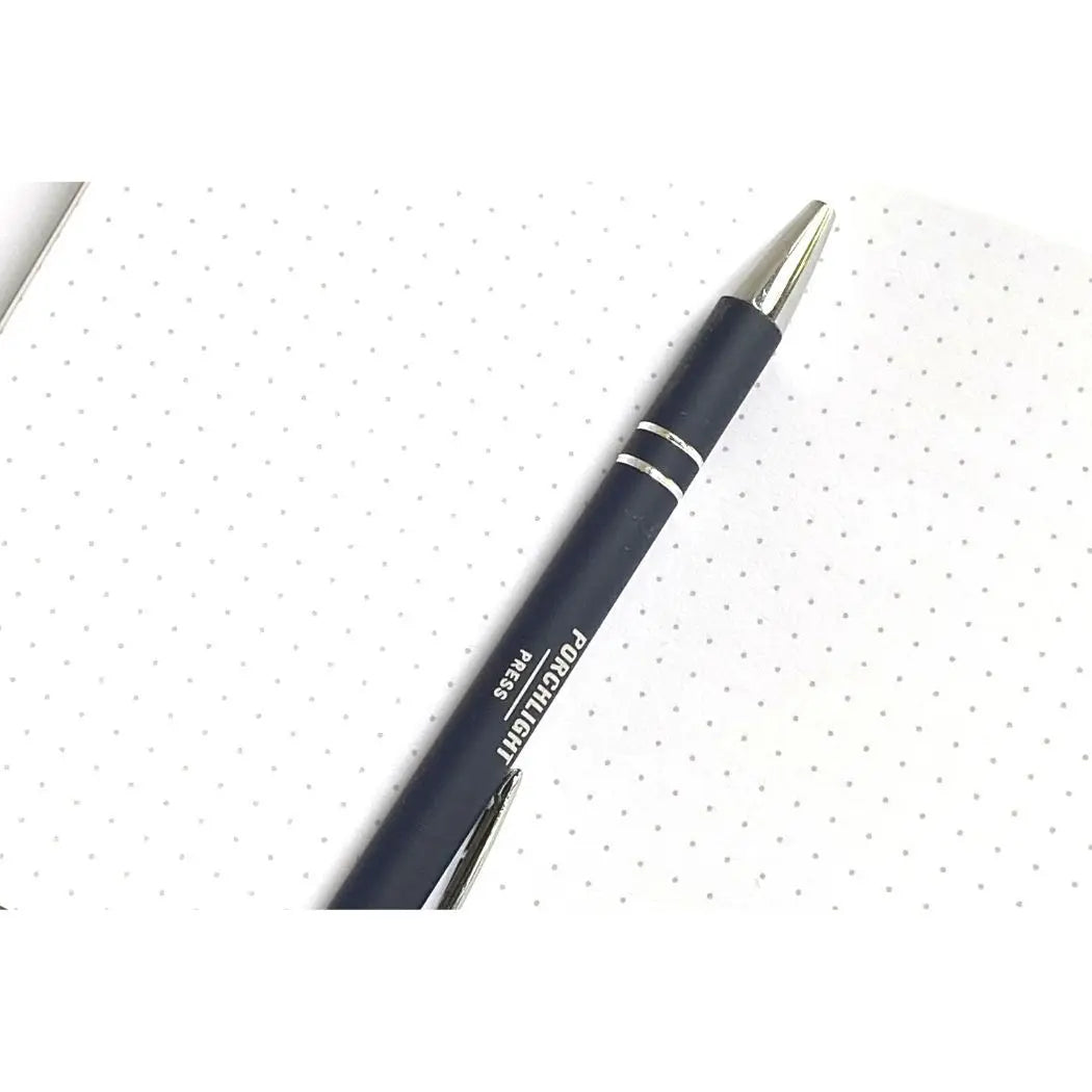 Stellar Jay Mono Birds - Pocket Notebook