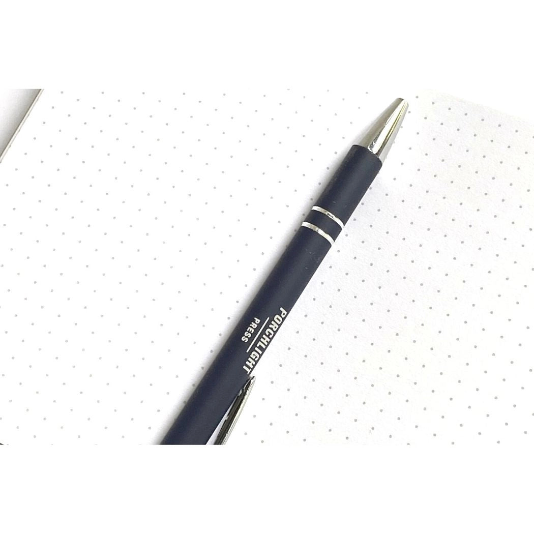 Monochromatic Birds - Pocket Size Set of 3 Notebook