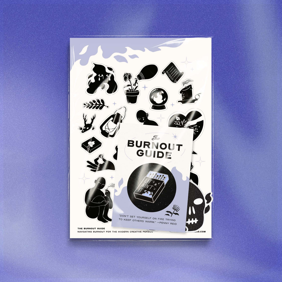 The Burnout Guide