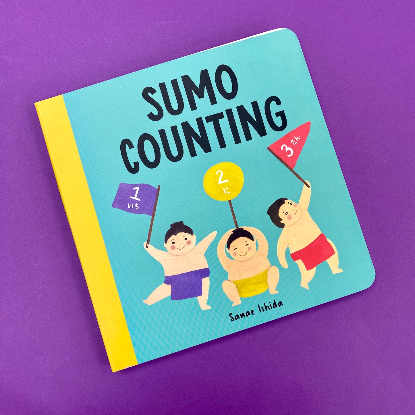 Sumo Counting