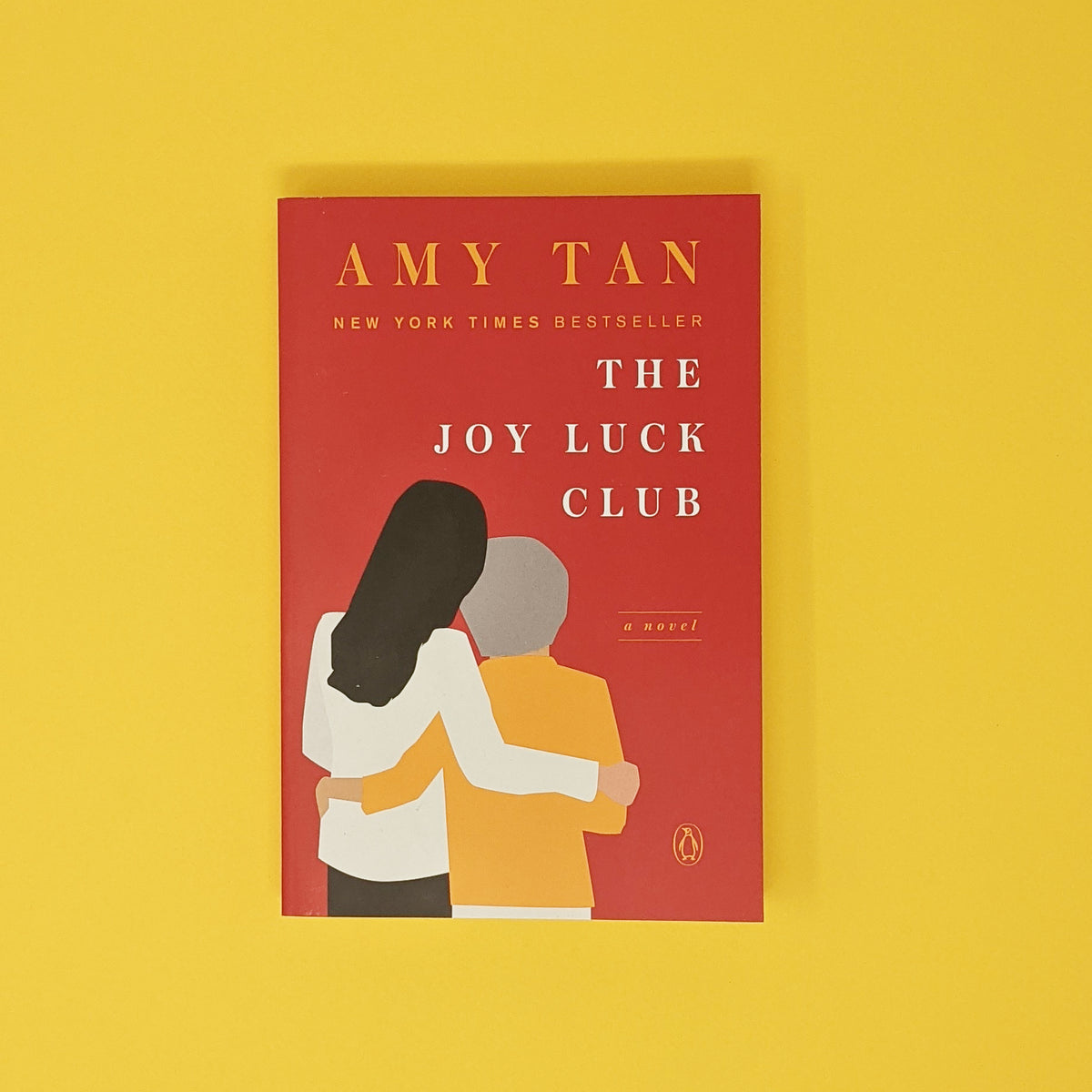 The Joy Luck Club