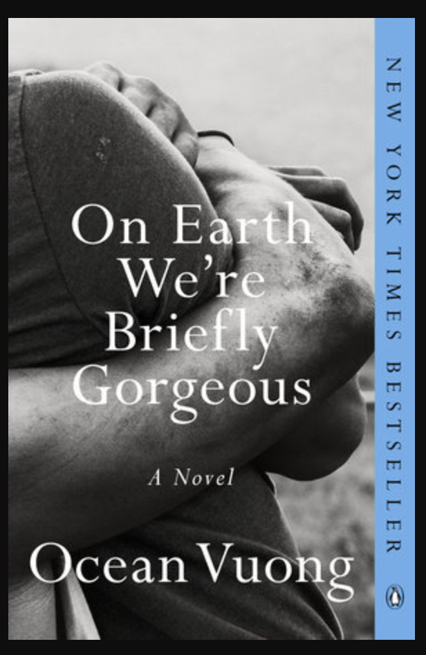 On Earth We're Briefly Gorgeous