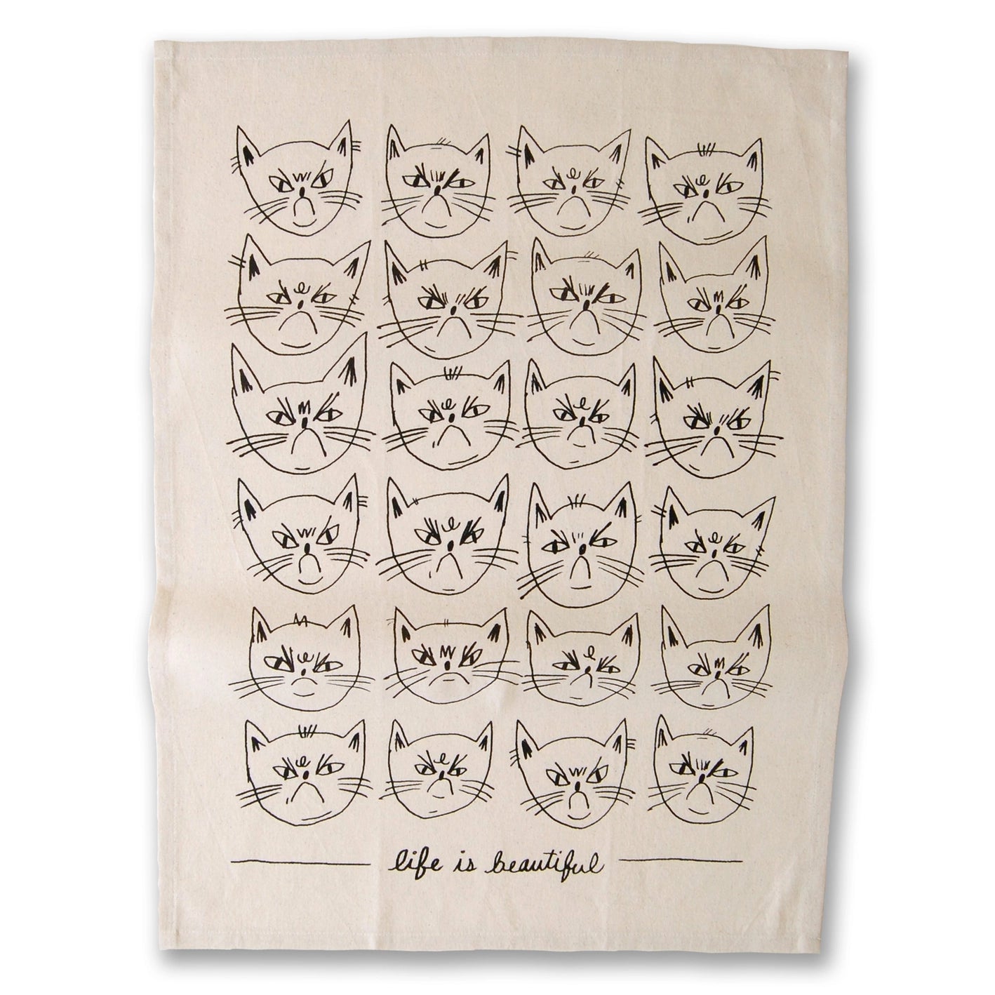 Badger and Burke Tea Towels