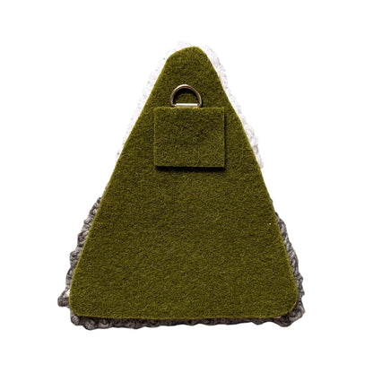 Mini Tufted Mountain