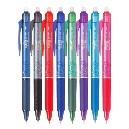 FriXion Clicker Ballpoint Pen