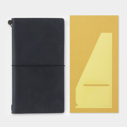 TRAVELER'S notebook 006 Pocket Sticker (L)