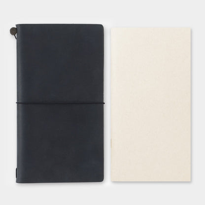 TRAVELER'S notebook 012 Sketch Paper Notebook