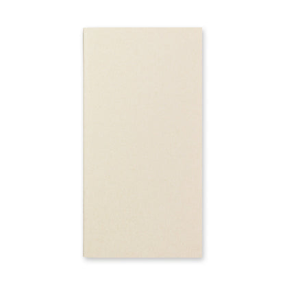 TRAVELER'S notebook 013 Lightweight Paper Notebook
