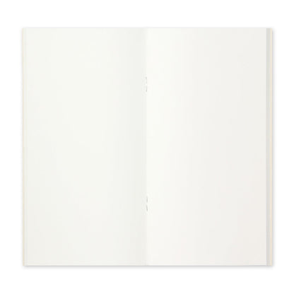 TRAVELER'S notebook 013 Lightweight Paper Notebook