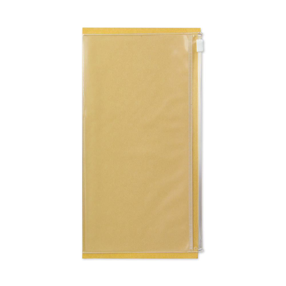 TRAVELER'S notebook 008 Zipper Case (L)