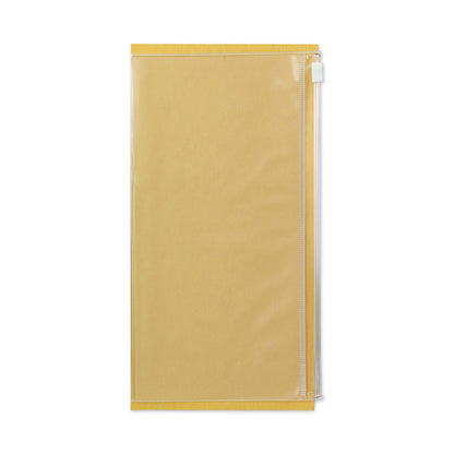 TRAVELER'S notebook 008 Zipper Case (L)