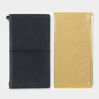 TRAVELER'S notebook 008 Zipper Case (L)