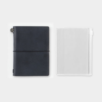 TRAVELER'S notebook 004 Zipper Case (Passport Size)