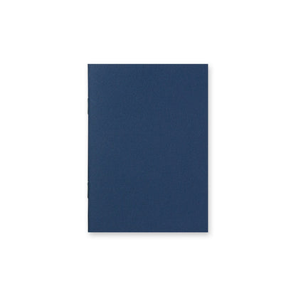 TRAVELER'S notebook 001 Lined Notebook (Passport Size)