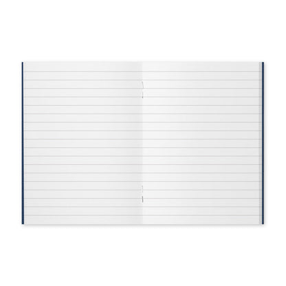 TRAVELER'S notebook 001 Lined Notebook (Passport Size)