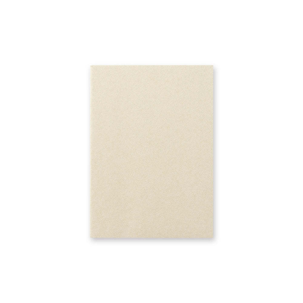 TRAVELER'S notebook 005 Lightweight Paper Notebook (Passport Size)