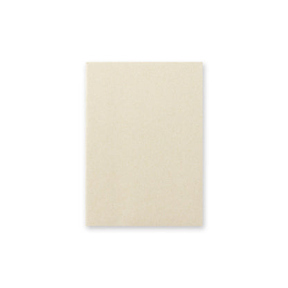 TRAVELER'S notebook 005 Lightweight Paper Notebook (Passport Size)