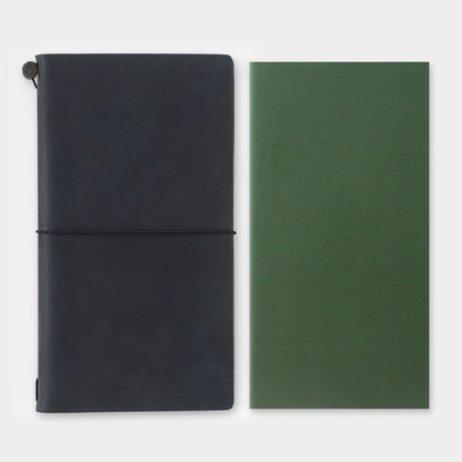 TRAVELER'S notebook 018 Free Diary (Weekly Vertical)