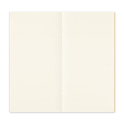 TRAVELER'S notebook 025 MD Paper Cream