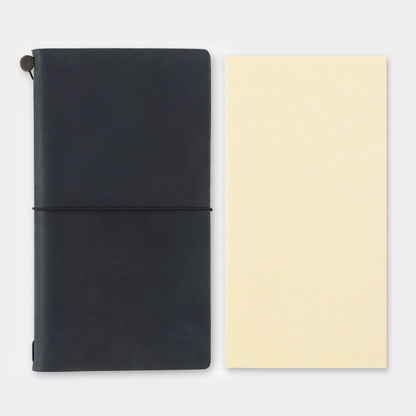 TRAVELER'S notebook 025 MD Paper Cream