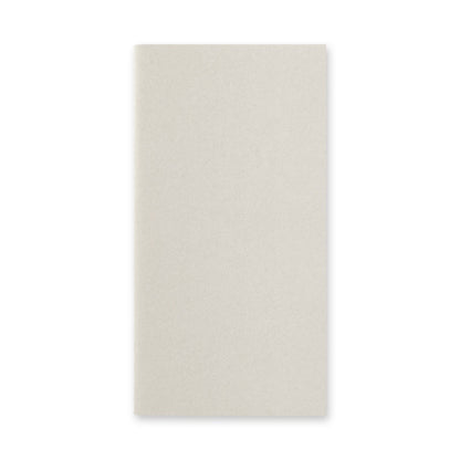 TRAVELER'S notebook 026 Dot Grid