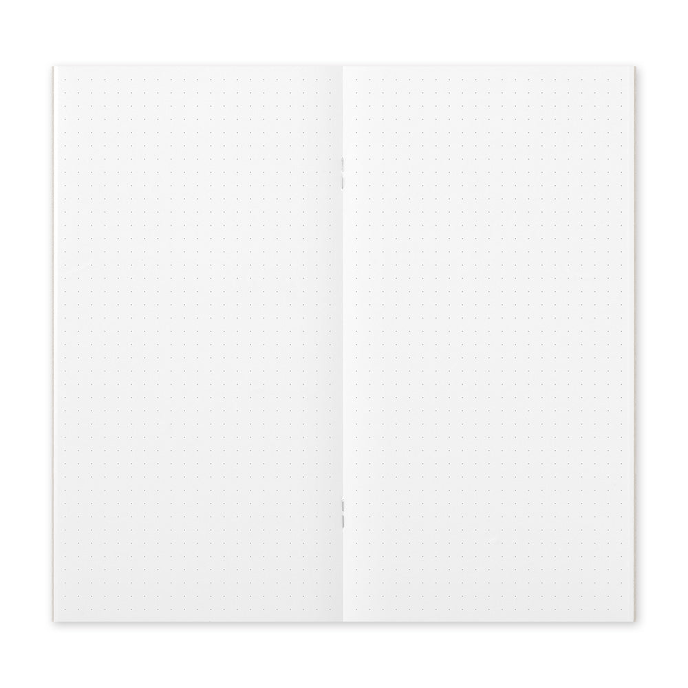 TRAVELER'S notebook 026 Dot Grid