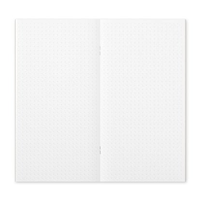 TRAVELER'S notebook 026 Dot Grid