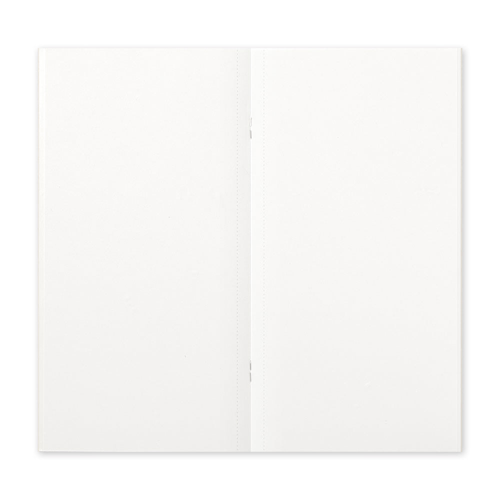 TRAVELER'S notebook 027 Watercolor Paper