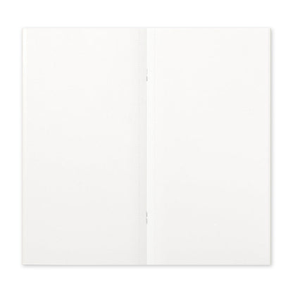TRAVELER'S notebook 027 Watercolor Paper