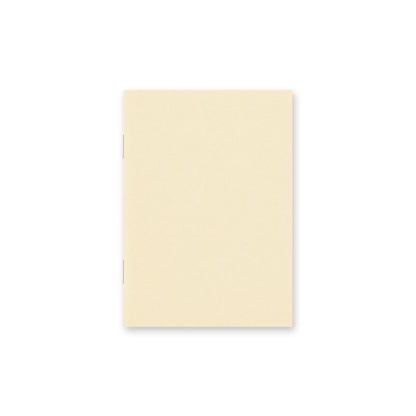 TRAVELER'S notebook 013 MD Paper Cream (Passport Size)